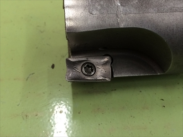 SANDVIK  End Mill Image 3