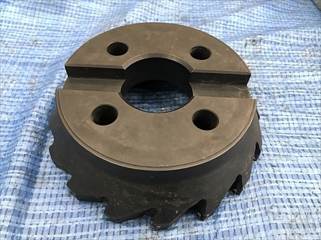 SANDVIK  Milling Cutter Image 1