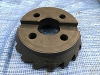 SANDVIK  Milling Cutter A133050 Image