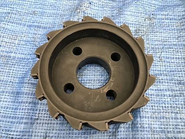 SANDVIK  Milling Cutter Image 2