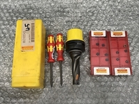 SANDVIK  Drill A133499 Image