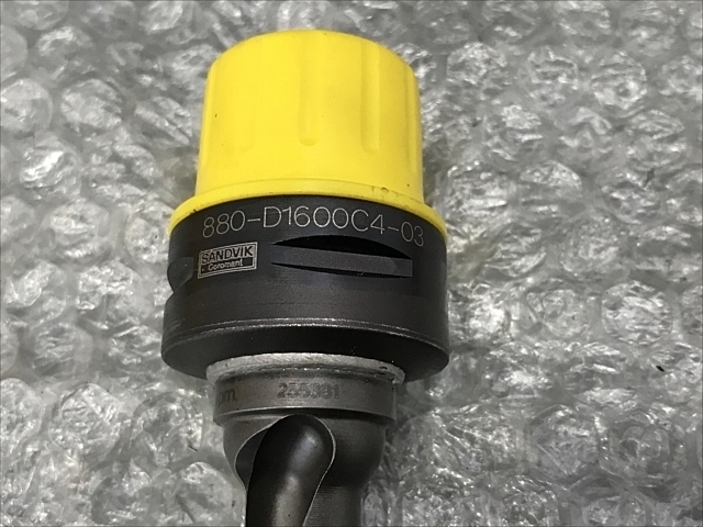 SANDVIK  Drill Image 4