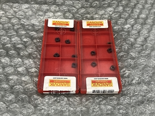 SANDVIK  Drill Image 5