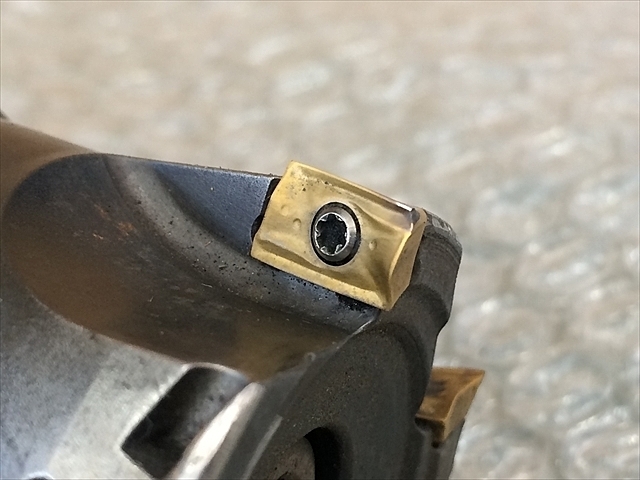 SANDVIK  Milling Cutter Image 5