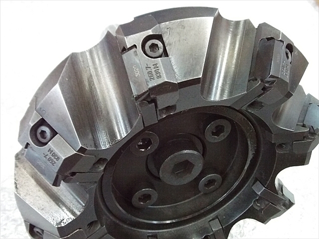 SANDVIK  Milling Cutter Image 4