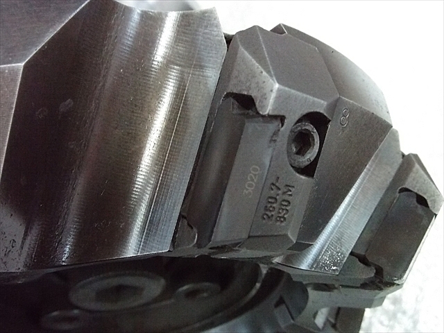 SANDVIK  Milling Cutter Image 5