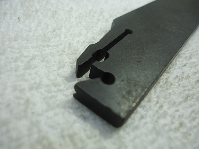 SANDVIK 150.2-20-6 Bite Image 3