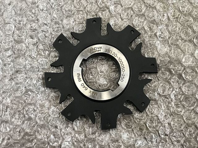 SANDVIK 330.20-100050-250 Others Image 1