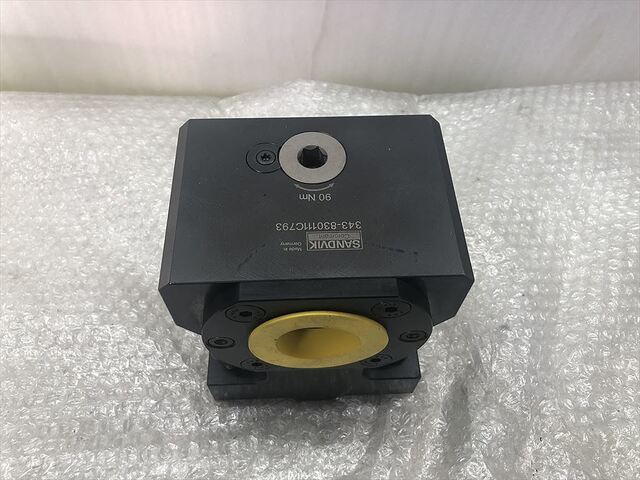 サンドビック 343-830111C793 その他ワークホルダ関連 の画像 2枚目