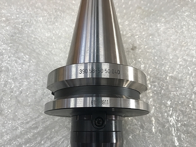 サンドビック 390.58-50 50 040 その他ツールホルダ関連 の画像 2枚目