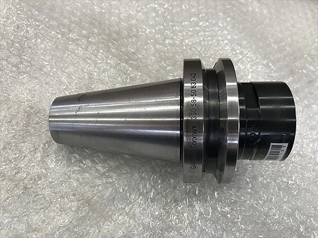 サンドビック 390.58-50 63 040 その他ツールホルダ関連 の画像 1枚目
