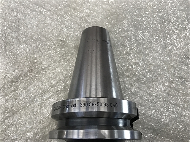 サンドビック 390.58-50 63 040 その他ツールホルダ関連 の画像 2枚目