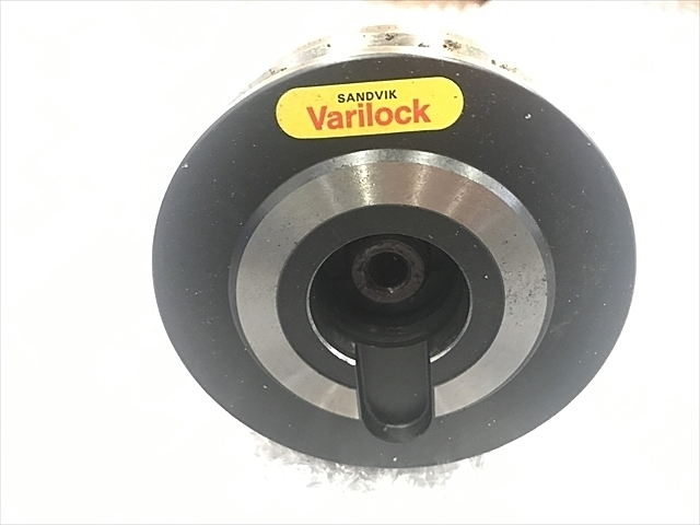 サンドビック 390.58-50 63 040 その他ツールホルダ関連 の画像 2枚目