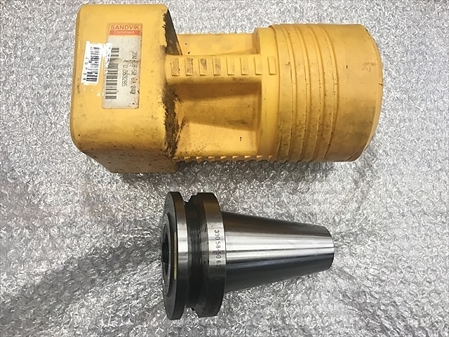 サンドビック 390.58-50 63 040 その他ツールホルダ関連 の画像 1枚目
