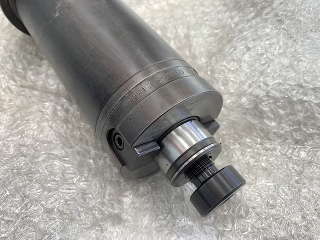 SANDVIK 390.58-50 80 040 BT51 Image 2