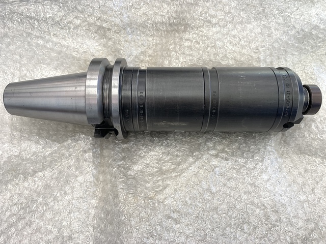 サンドビック 390.58-50 80 050 その他ツールホルダ関連 の画像 1枚目