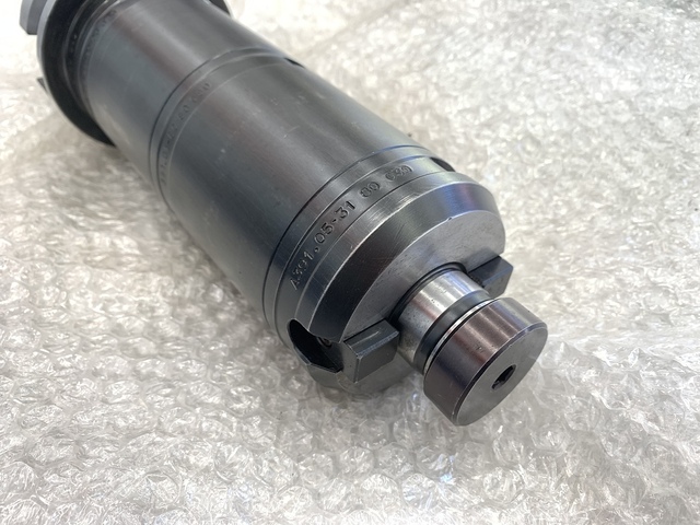 サンドビック 390.58-50 80 050 その他ツールホルダ関連 の画像 2枚目