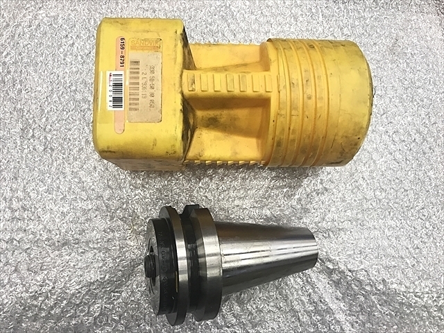 SANDVIK 390.58-50 80 050 Others Image 1