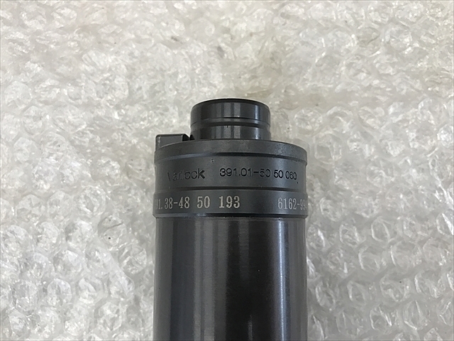 サンドビック 391.01-50 50 060 その他ツールホルダ関連 の画像 2枚目
