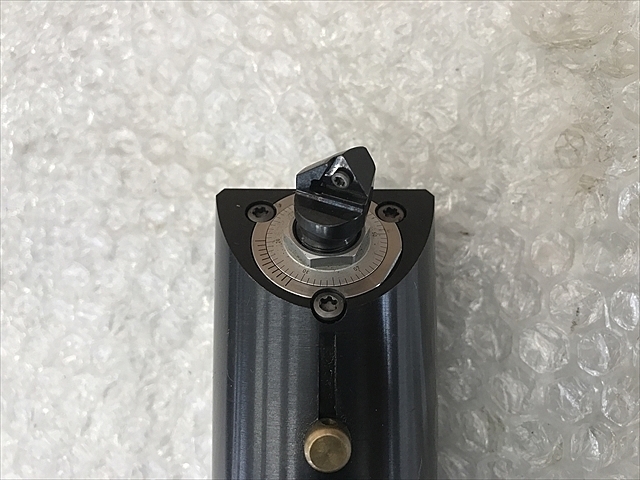 サンドビック 391.01-50 50 060 その他ツールホルダ関連 の画像 3枚目