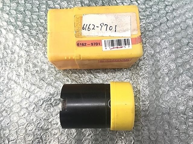 サンドビック 391.01-50 50 060 その他ツールホルダ関連 の画像 1枚目