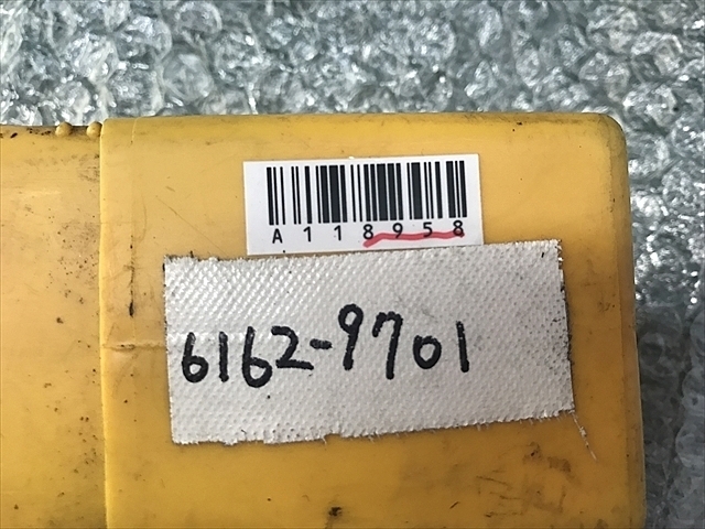 サンドビック 391.01-50 50 060 その他ツールホルダ関連 の画像 1枚目