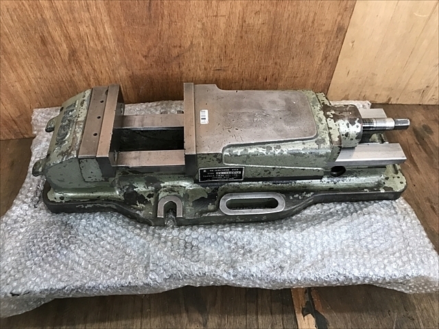 武田機械 TK-150HVS バイス の画像 1枚目