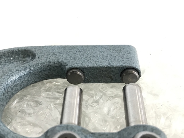 ミツトヨ LMM-25(No.113-102) その他測定工具・基準器 の画像 3枚目