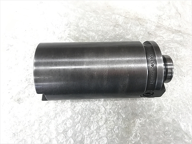 サンドビック 391.01-63 63 120 その他ツールホルダ関連 の画像 1枚目