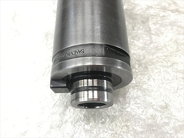 サンドビック 391.01-63 63 120 その他ツールホルダ関連 の画像 4枚目