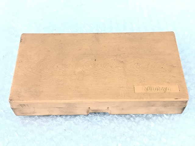 ミツトヨ LMM-25(No.113-102) その他測定工具・基準器 の画像 6枚目