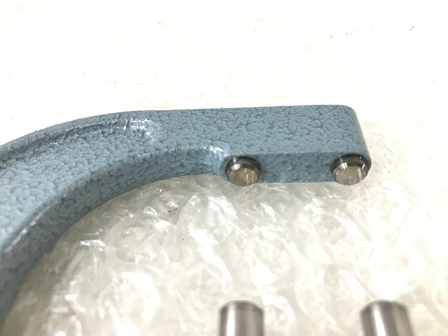 ミツトヨ LMM-50(113-103) その他測定工具・基準器 の画像 3枚目