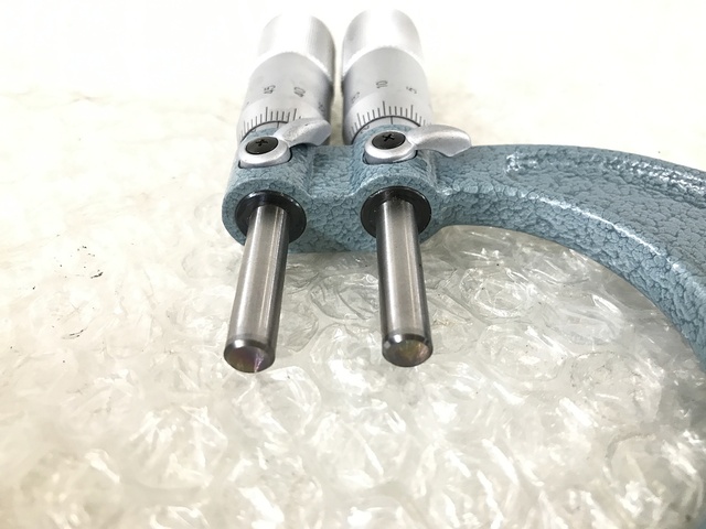 ミツトヨ LMM-50(113-103) その他測定工具・基準器 の画像 4枚目