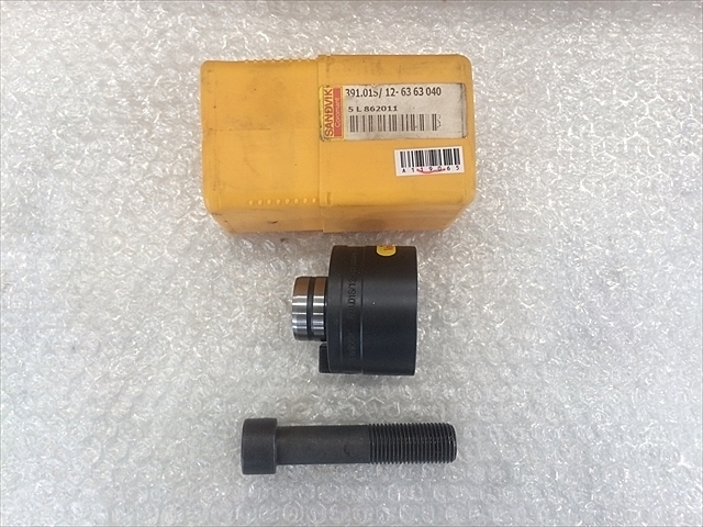 SANDVIK 391.01S/12-63 63 040 Others Image 1