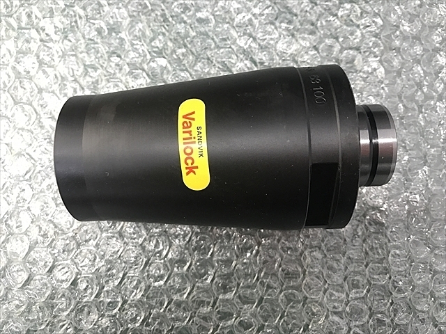 サンドビック 391.02-50 63 100 その他ツールホルダ関連 の画像 2枚目