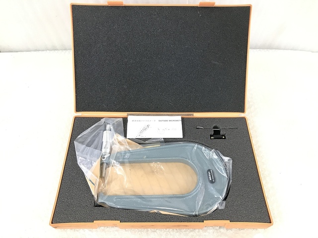 ミツトヨ PMU150-50(118-110) その他測定工具・基準器 の画像 1枚目