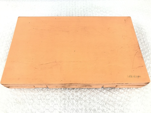 ミツトヨ PMU150-50(118-110) その他測定工具・基準器 の画像 2枚目