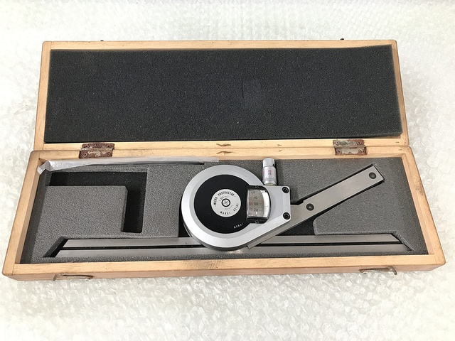 丸井計器 MP-101 その他測定工具・基準器 の画像 1枚目