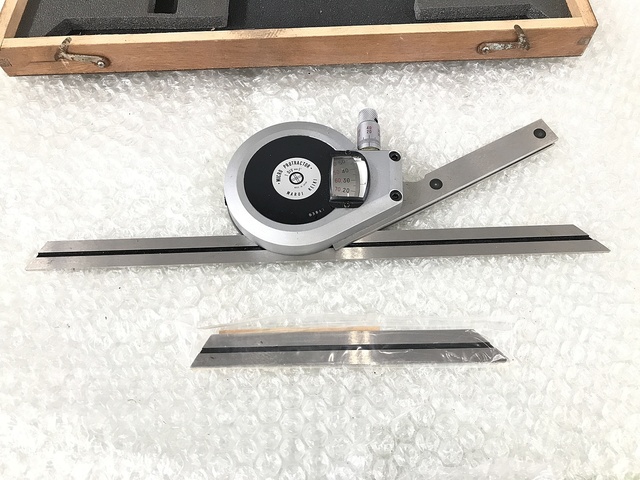 丸井計器 MP-101 その他測定工具・基準器 の画像 2枚目