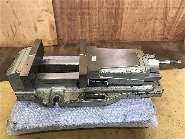 TAKEDA MACHINE TOOLS TK-150HVS Vice Image 1