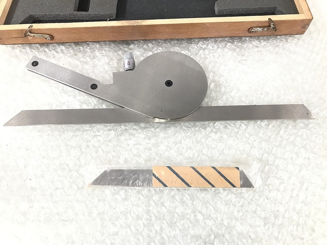 丸井計器 MP-101 その他測定工具・基準器 の画像 4枚目