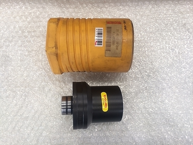サンドビック 391.02-63 80 080 その他ツールホルダ関連 の画像 1枚目
