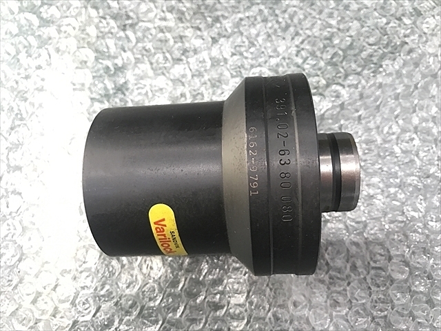 サンドビック 391.02-63 80 080 その他ツールホルダ関連 の画像 2枚目
