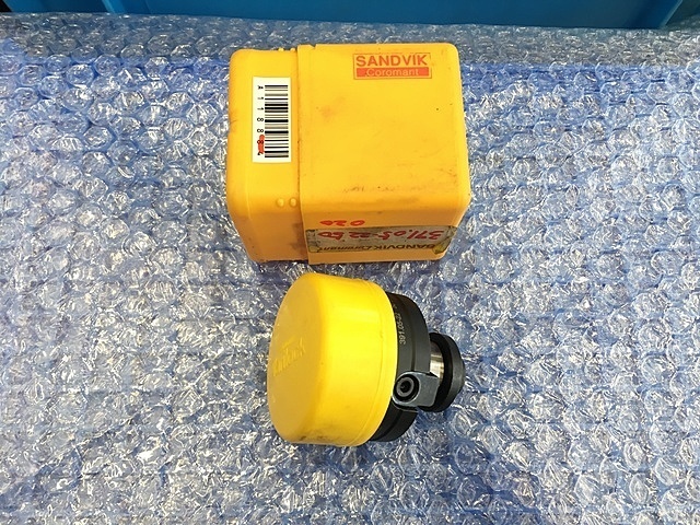サンドビック 391.05-22 50 020 その他工具・機器周辺機器関連 の画像 1枚目