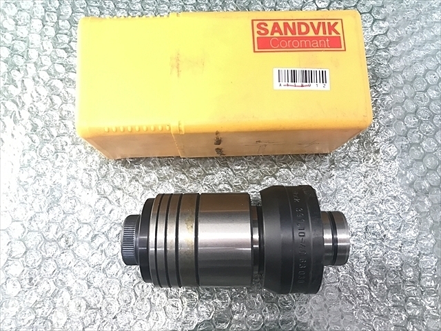 サンドビック 391.10-40 63 030 その他ワークホルダ関連 の画像 1枚目