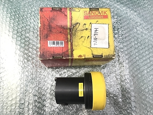 サンドビック 391.25-40 80 085 M その他ワークホルダ関連 の画像 1枚目