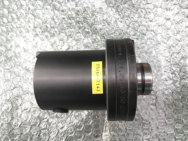 サンドビック 391.25-40 80 085 M その他ワークホルダ関連 の画像 2枚目