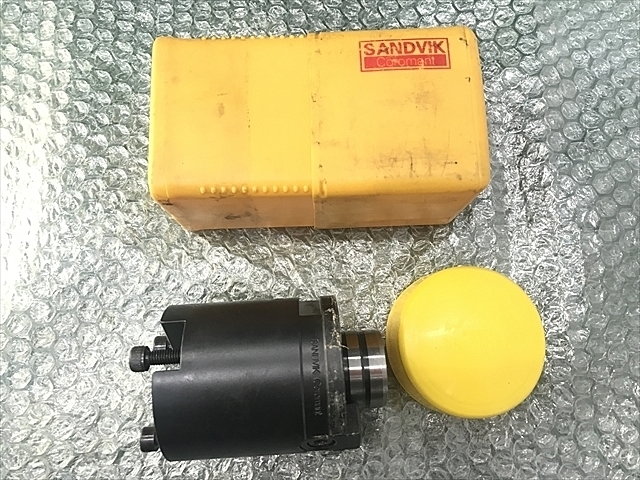 サンドビック 391.38-063 63 070 その他切削・旋削工具 の画像 1枚目