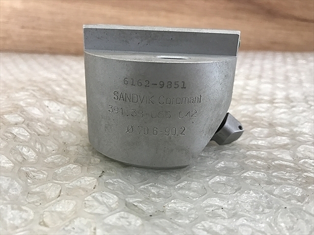 サンドビック 391.38-066 042 その他切削・旋削工具 の画像 1枚目