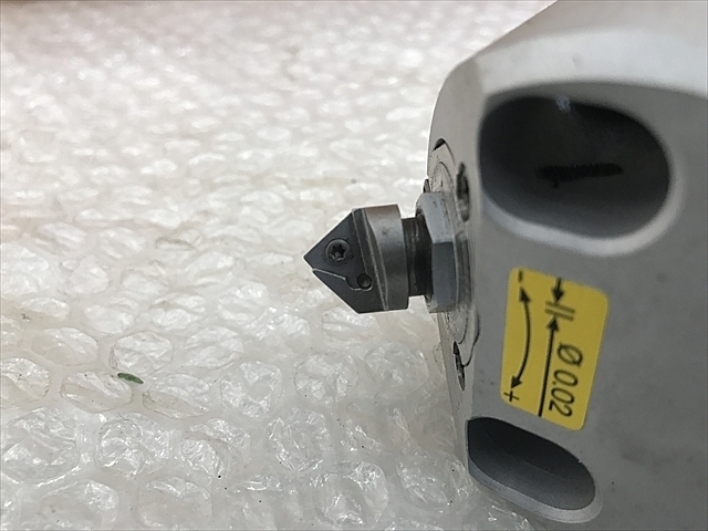 サンドビック 391.38-066 042 その他切削・旋削工具 の画像 5枚目